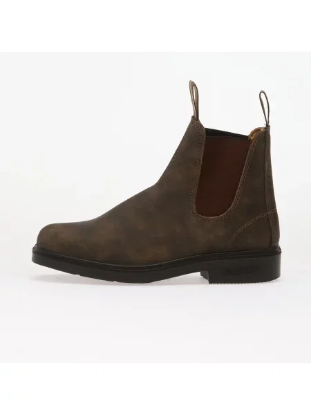 Сникърси Blundstone Rustic Brown EUR 42 кафяво