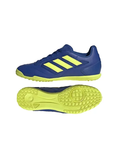 Pantofi Adidas albastru