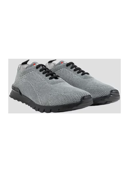 Sneakersy Kiton szare