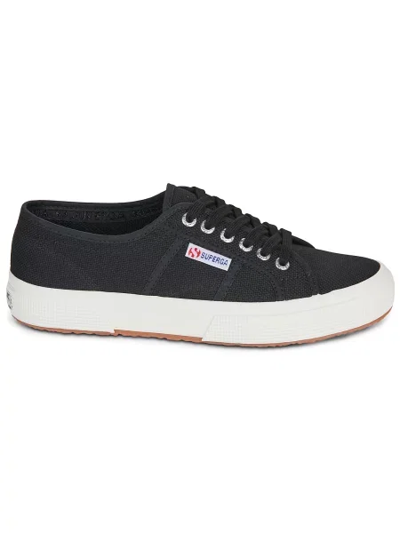 Pantofi Superga clasici negru
