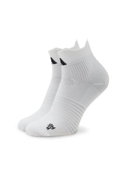 Adidas Șosete scurte Performance Designed for Sport Ankle Socks alb