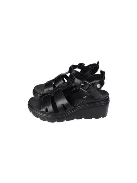 Pantofi Refresh negru