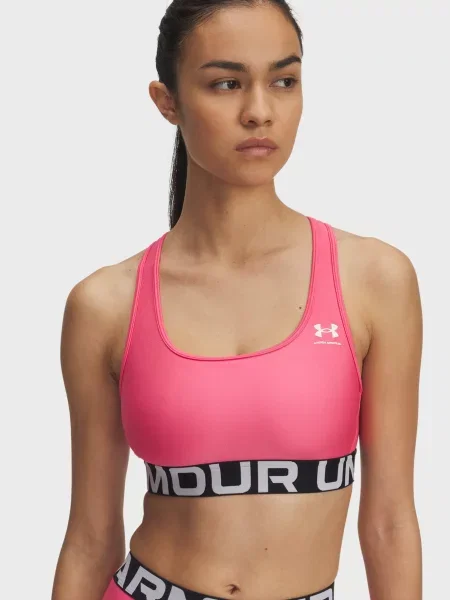 Спортивний топ Under Armour рожевий