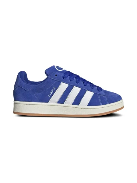 Sneakersy dziecięce Adidas Campus niebieskie