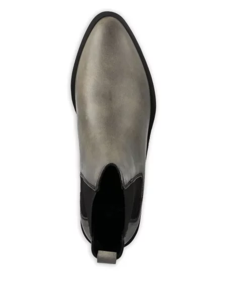Botine Copenhagen gri
