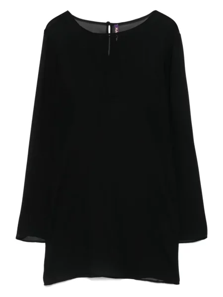 Rochie Maison Close de costum negru