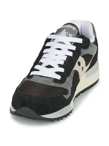 Pantofi Saucony negru