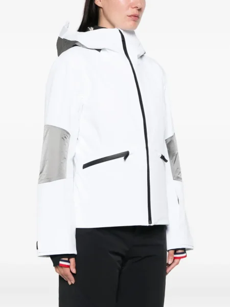 Geacă Rossignol alb