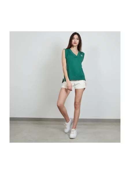 Prsluk Puma zelena
