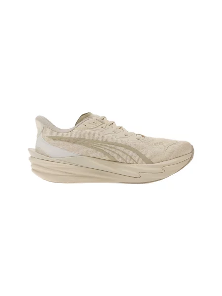 Pantofi Puma alergare alb