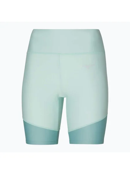 Шорти для бігу Mizuno Impulse Core Mid Tight skylight