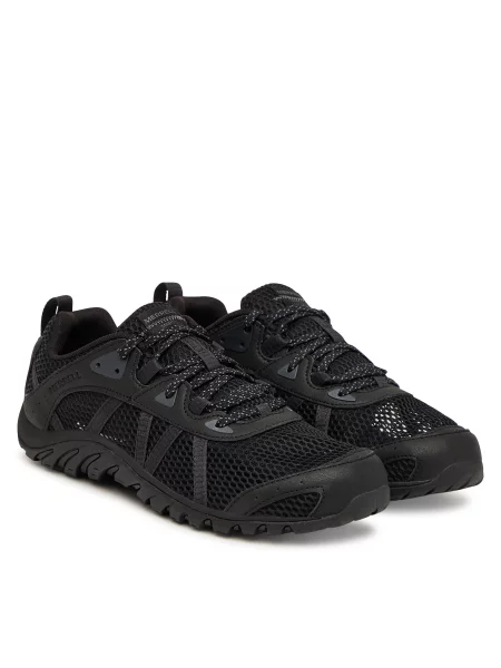 Снікерcи Merrell Maipo 3 Aerosport чорний