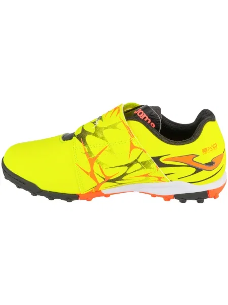 Pantofi copii Joma galben