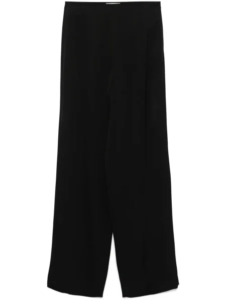 Pantaloni Loulou Studio negru