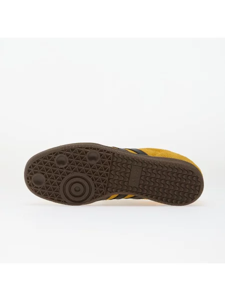 Sneakers adidas Samba Og Eqtyel/ Core Black/ EUR 42 μαύρο