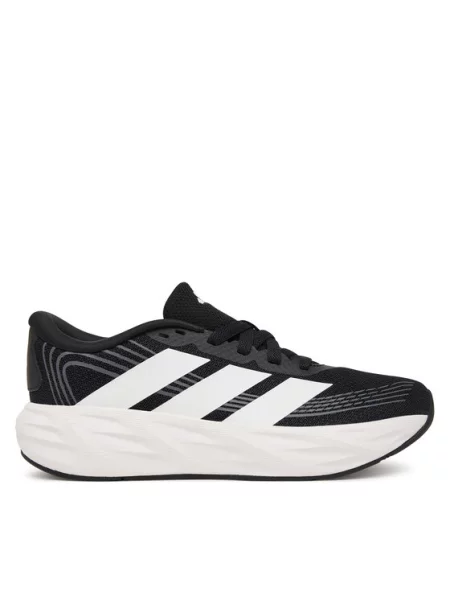 Adidas Tenisice Galaxy 8 Junior Shoes crna