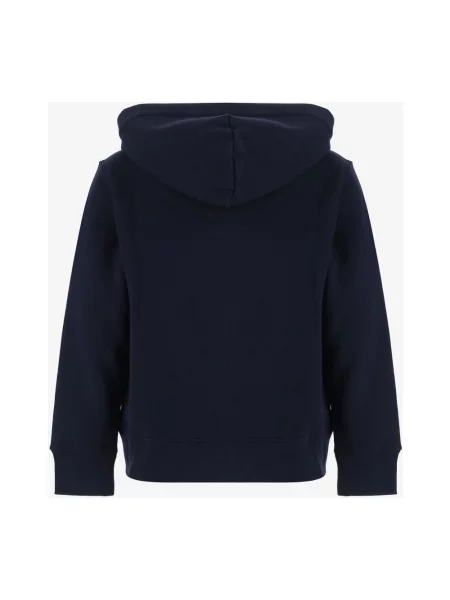Bluza Polo Ralph Lauren niebieska
