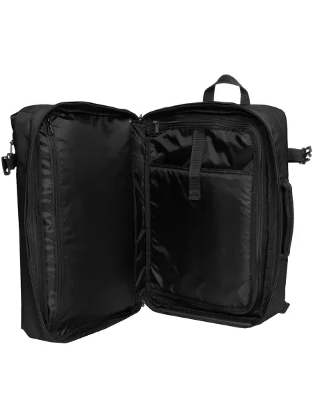 Eastpak rucsac mare neted negru