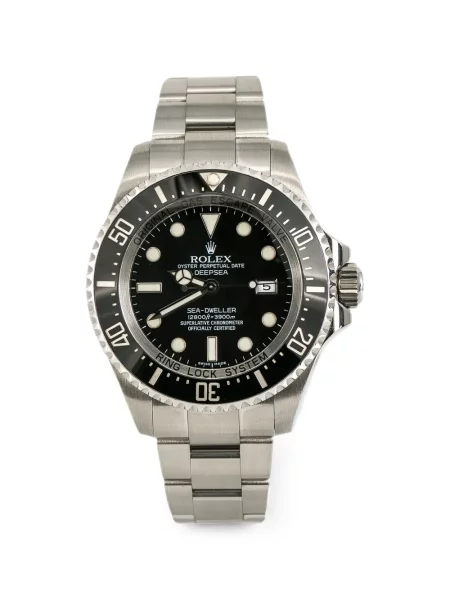Ceas Rolex negru