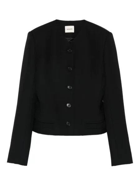 Geacă Khaite negru