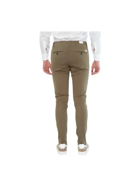 Pantaloni Roy Roger's bej
