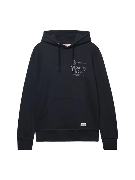 Geacă Superdry & Co albastru