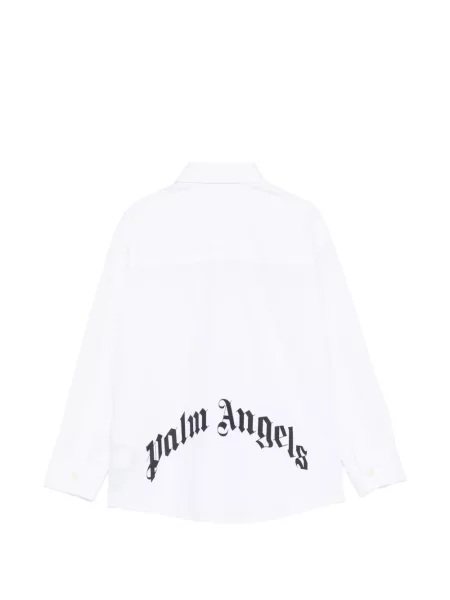 Koszula dziecięca Palm Angels
