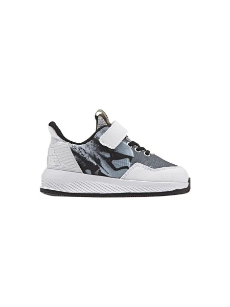 Tenisky Adidas sivá