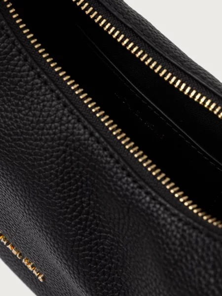 Кожаная сумка через плечо Michael Michael Kors