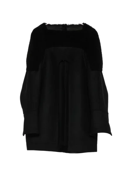 Geacă Rick Owens negru