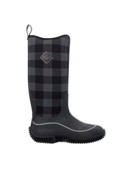 Muck boot Botine WOMEN'S HALE' negru