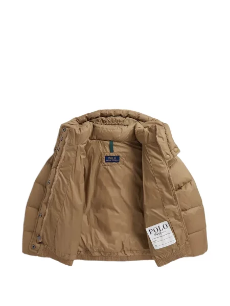 Kurtka dziecięca Polo Ralph Lauren