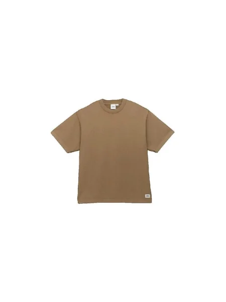 Tricou Vans maro