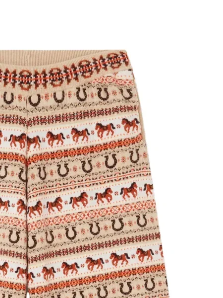 Pantaloni Stella Mccartney