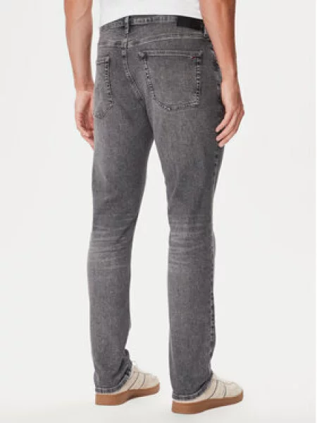 Tommy Jeans Farmer Scanton szürke