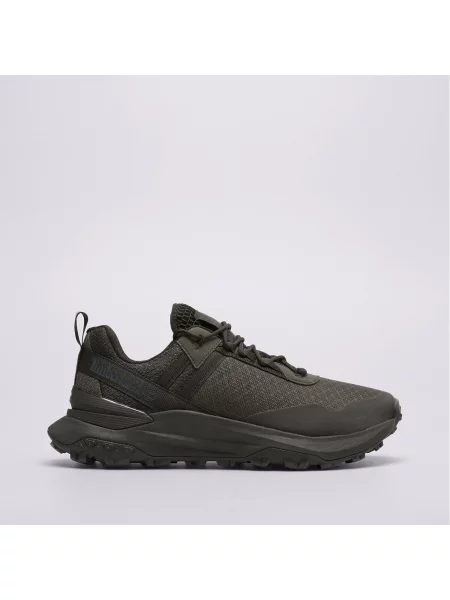 Sneakersy Timberland czarne