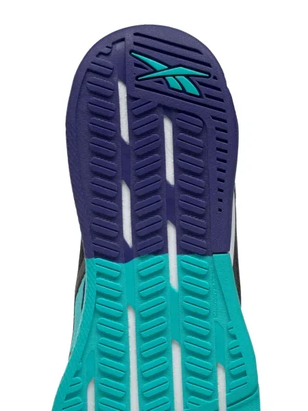 Sneakers Reebok μαύρο