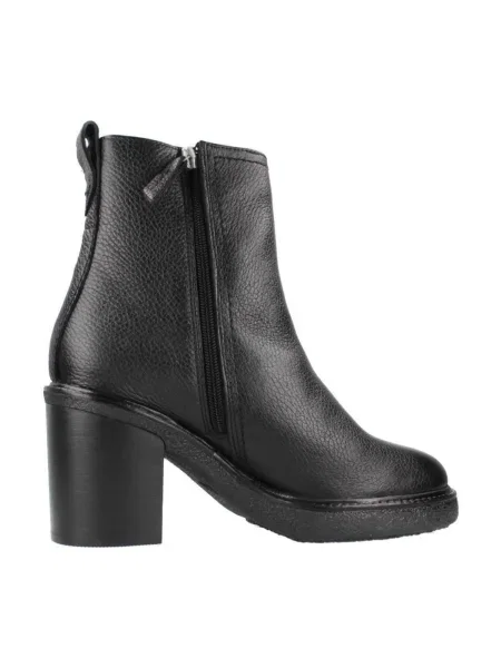 Pantofi Clarks negru