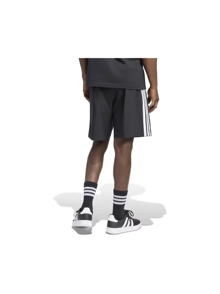 Šortky Adidas biela