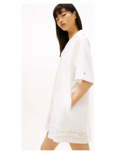 Tommy Jeans Rochie | cu adaos de in