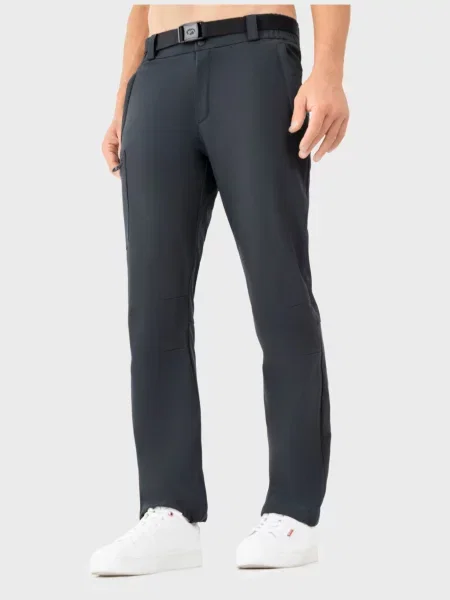 Штани повсякденні AVECS темно-сірий сірі