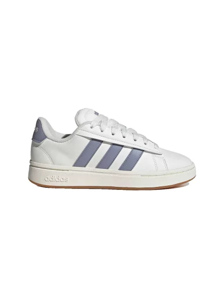 Pantofi Adidas alb