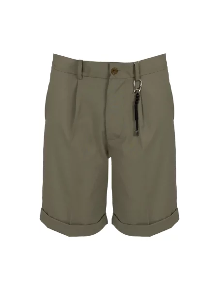 Szorty Xagon Man zielone