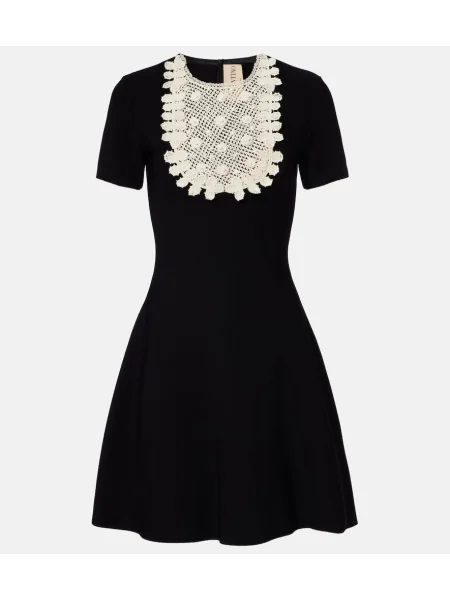 Rochie Valentino negru