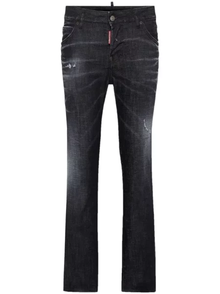 Blugi Dsquared2 negru