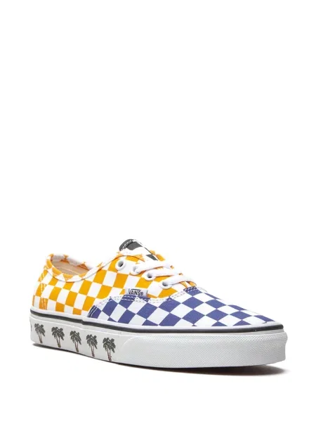 Sportbačiai Vans Authentic geltona