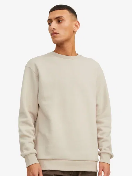 Palton Jack & Jones bej