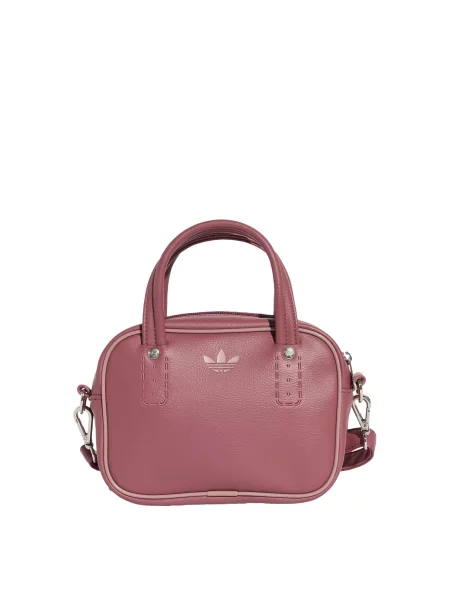 Geantă adidas Adicolor Xs Bag Maro roșu
