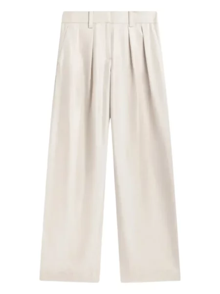 Pantaloni palazzo The Frankie Shop