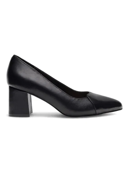Sergio Bardi Pantofi pumps negru
